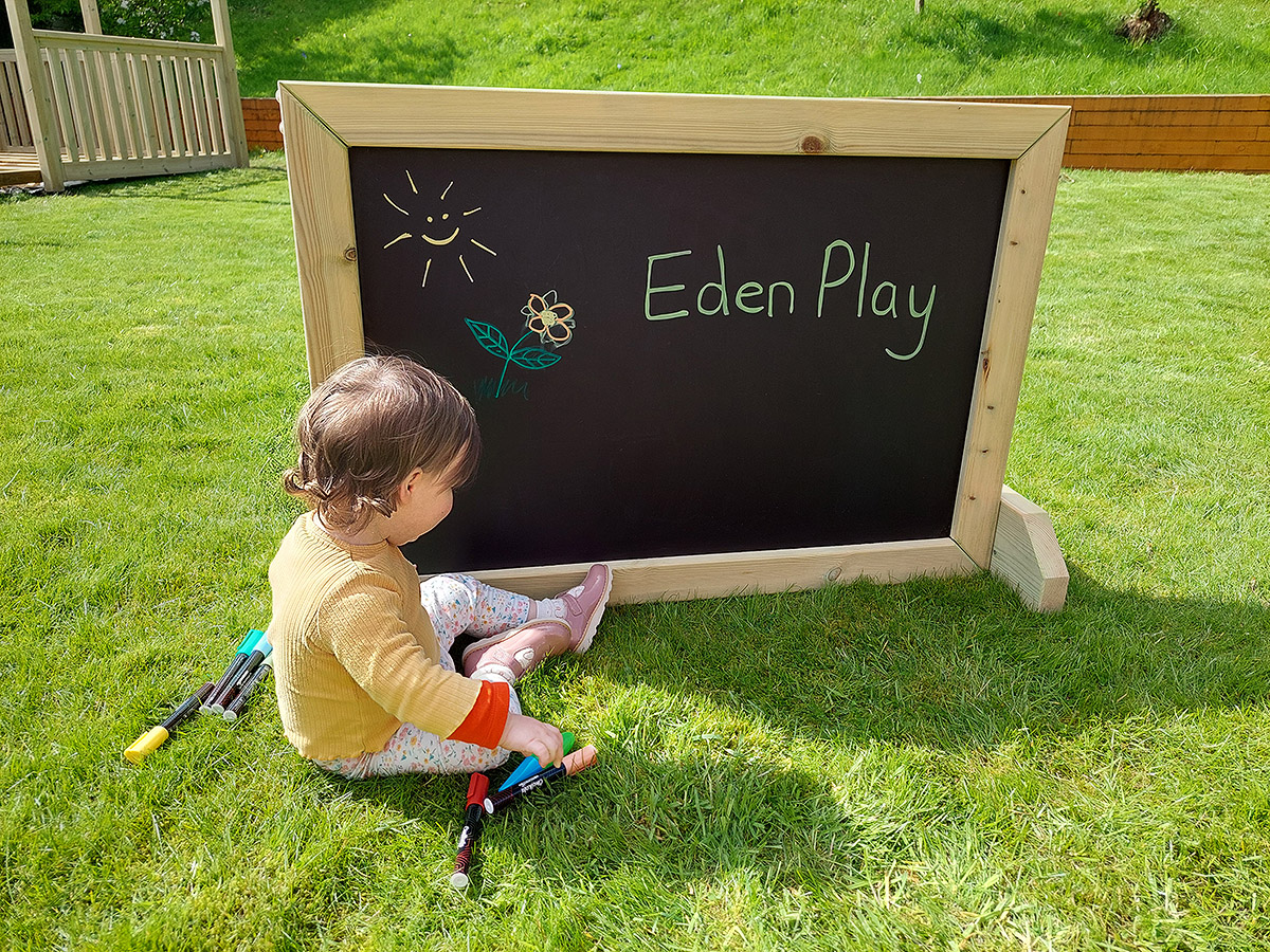about eden play 1