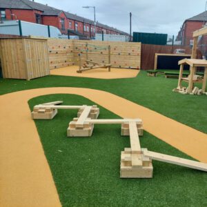 Bike Track & Accessories