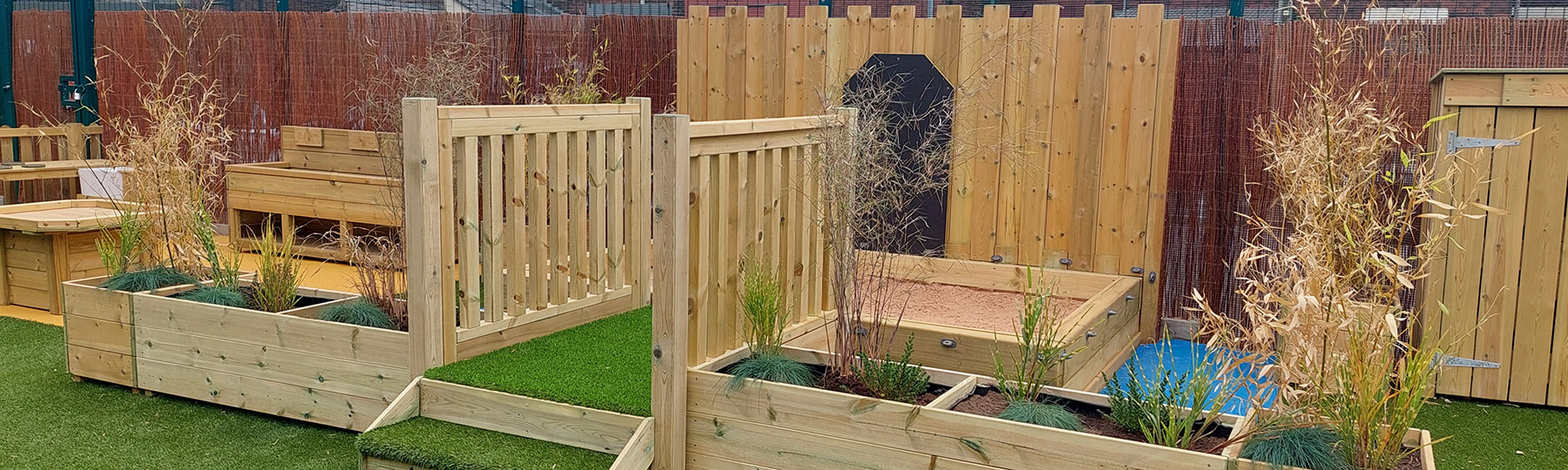 eden play school outdoor equipment