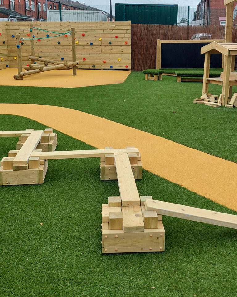 eden play school playground equipment mobile