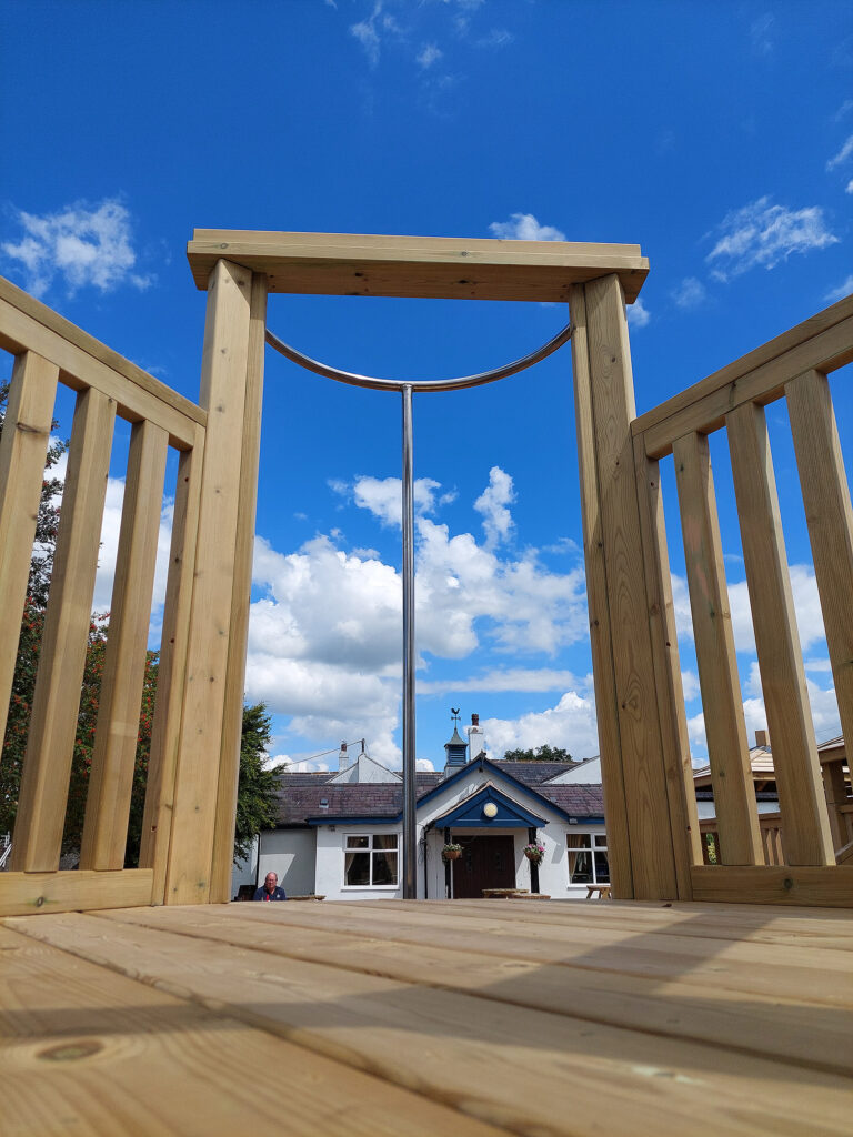 the saracens head gallery 3