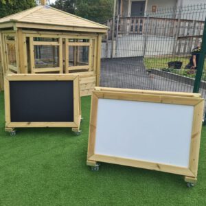 Early Years Easel