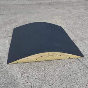 Ramp for Bike Track