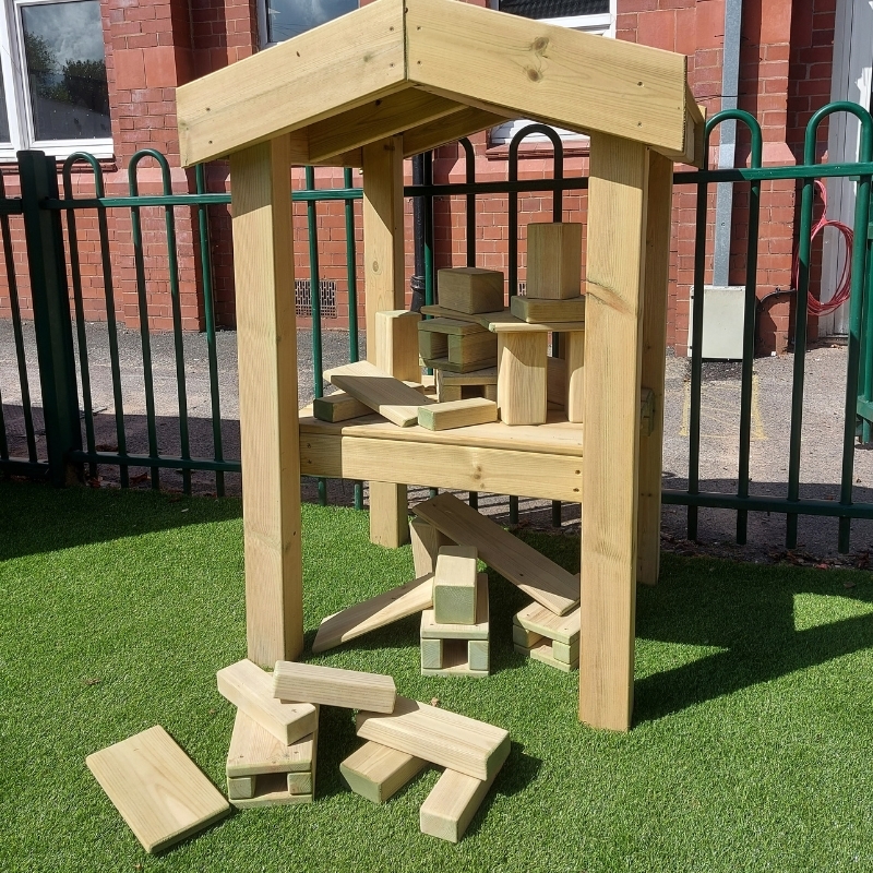 Loose Parts Blocks - Image 2