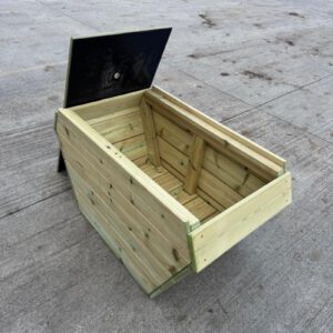 Construction Skip