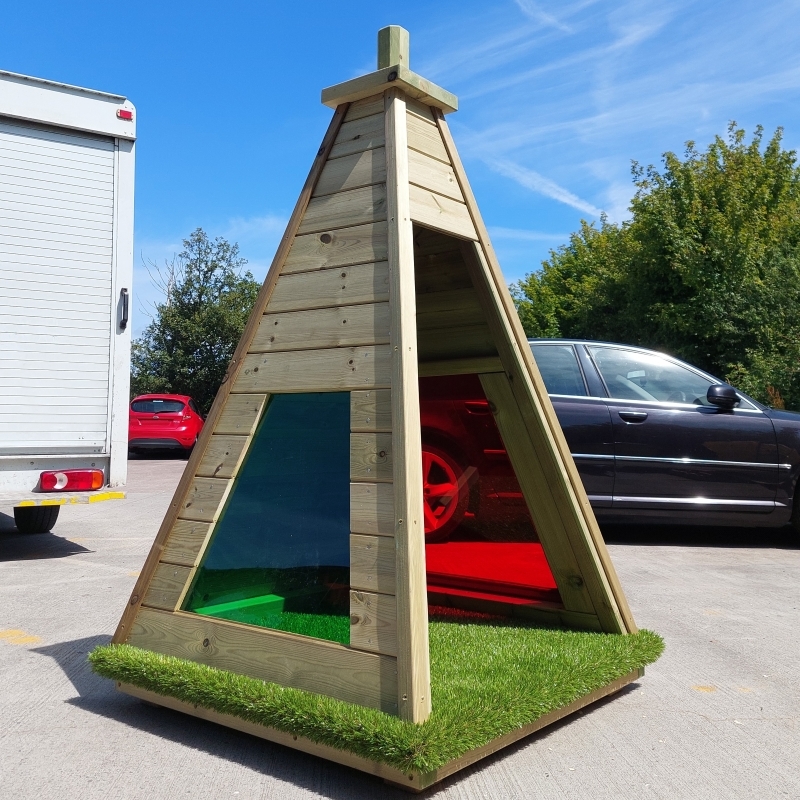 Sensory Tepee - Image 4