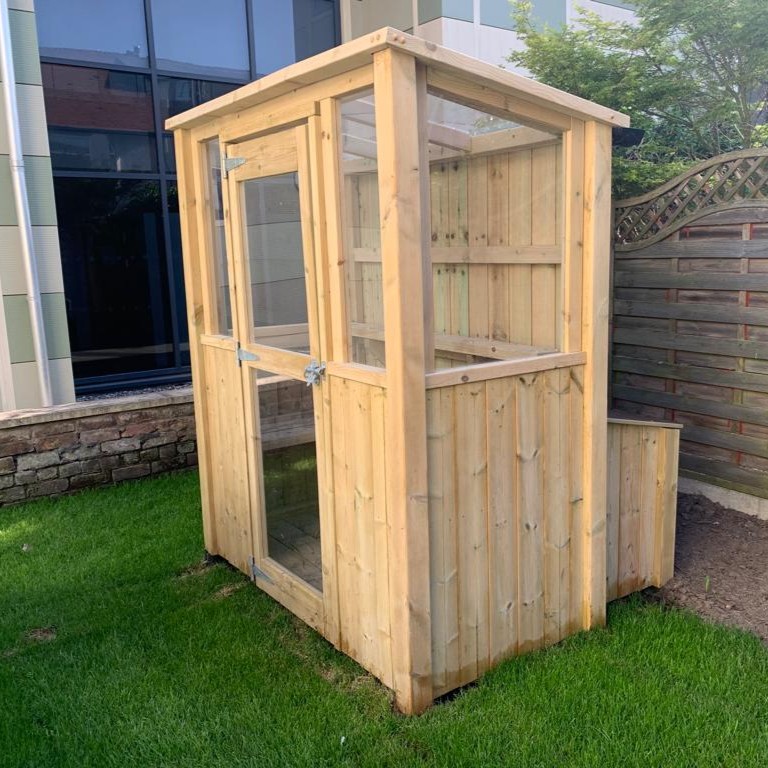 Potting Shed - Image 2