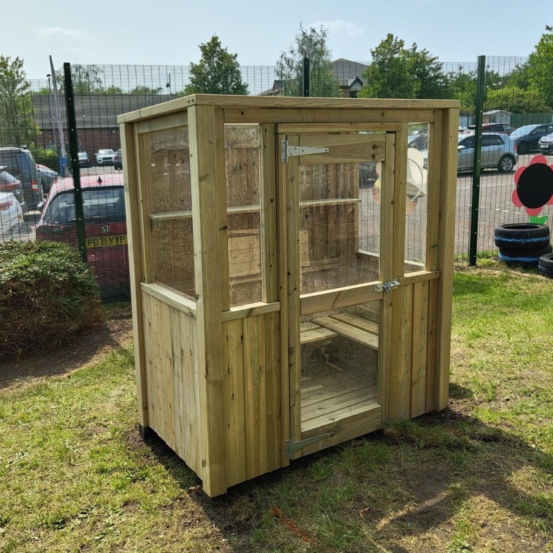 Potting Shed - Image 4