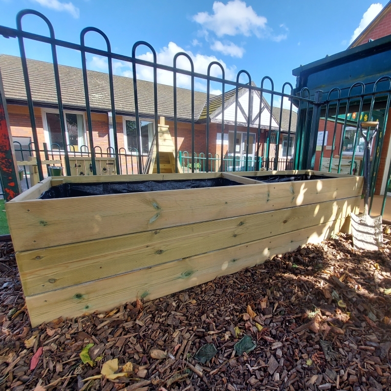 Rectangular Planter - Image 3