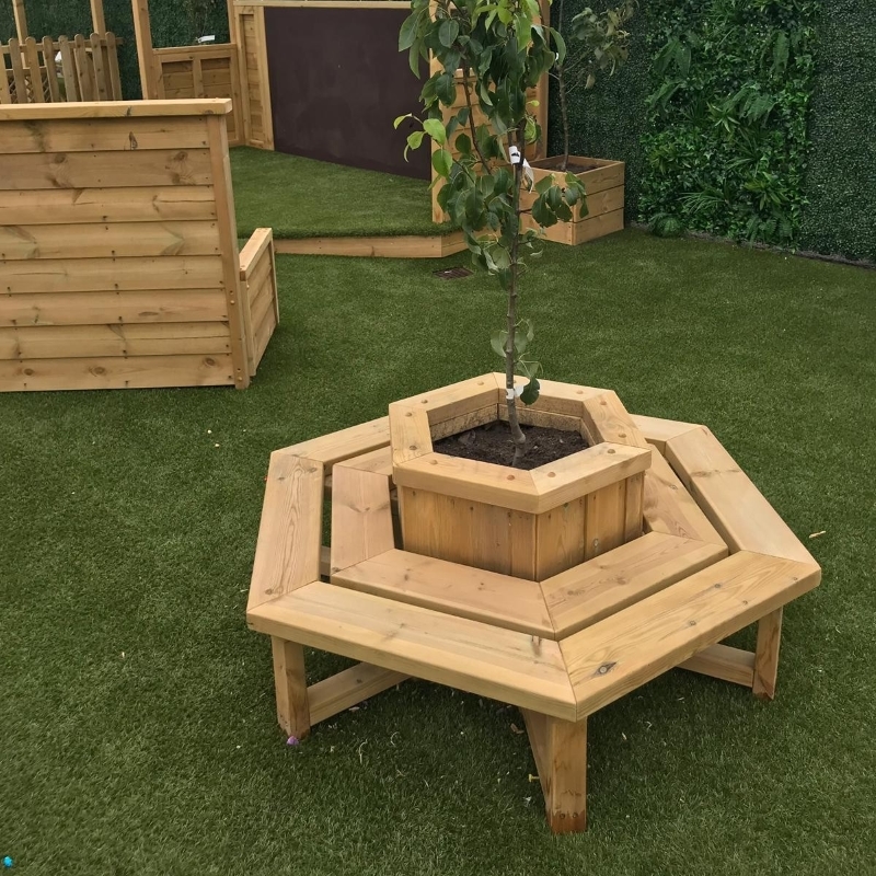 Tree Seat - Image 2
