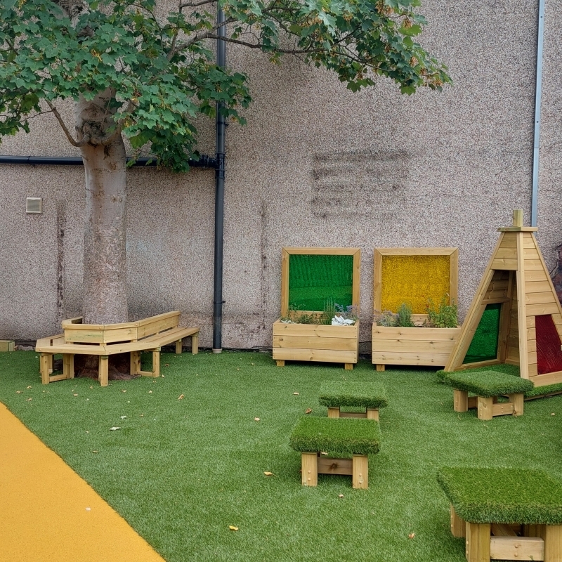 Tree Seat - Image 3