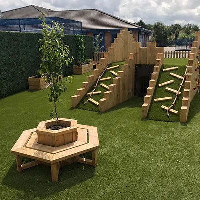 Tree Seat - Image 4