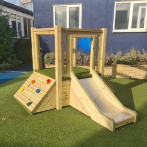 Early Years Adventure Slide