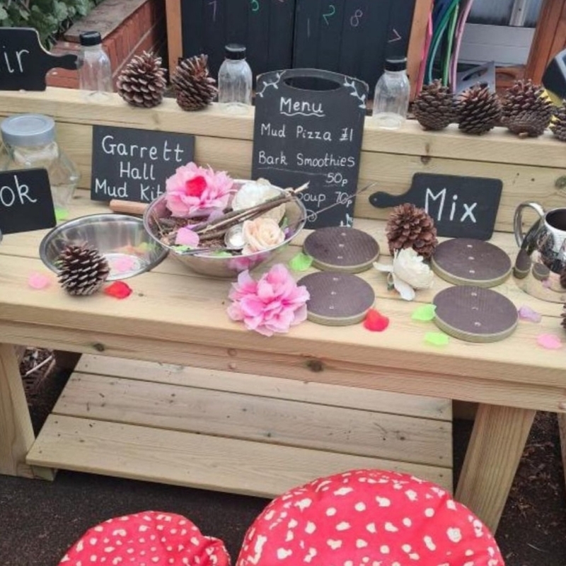 Mud Kitchen - Image 2