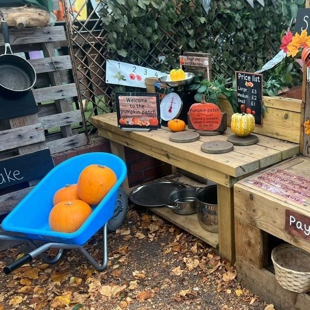 Mud Kitchen - Image 3