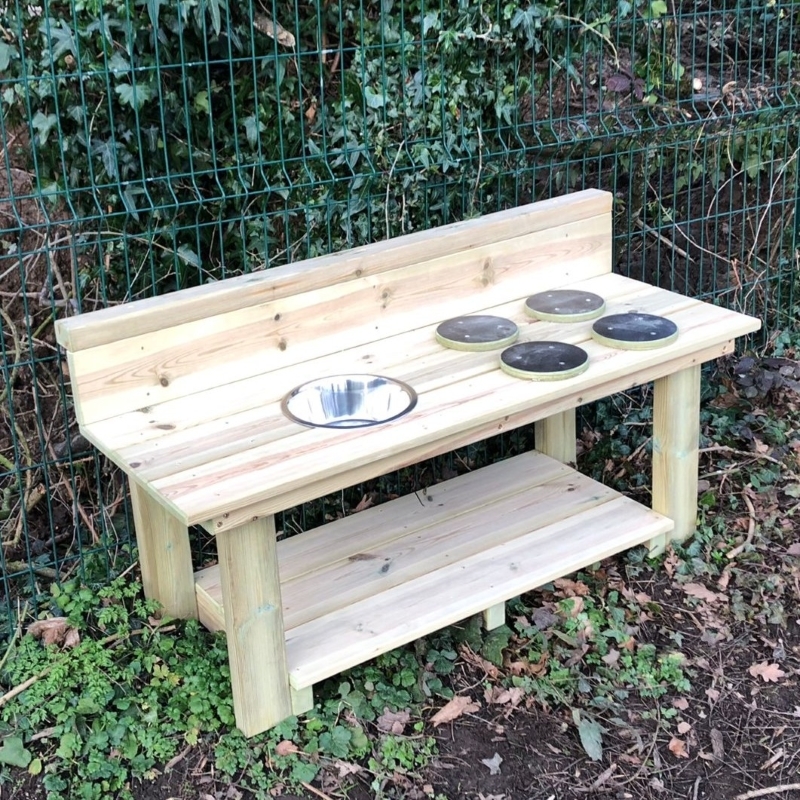 Mud Kitchen - Image 4