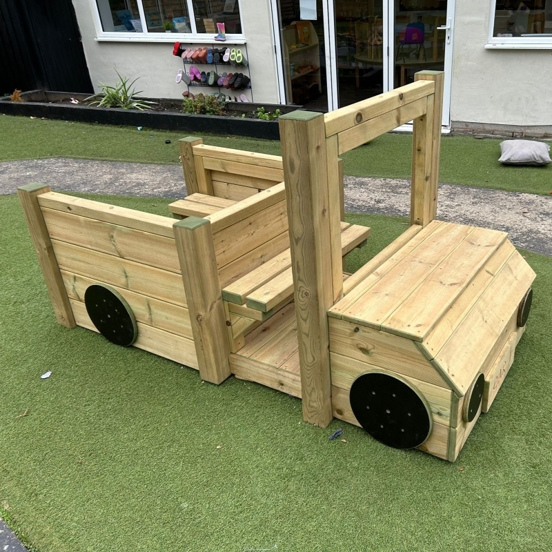 Role Play Car