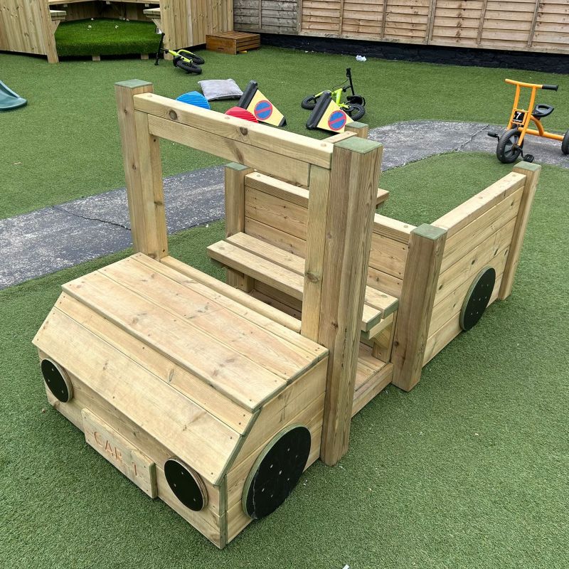 Role Play Car - Image 2
