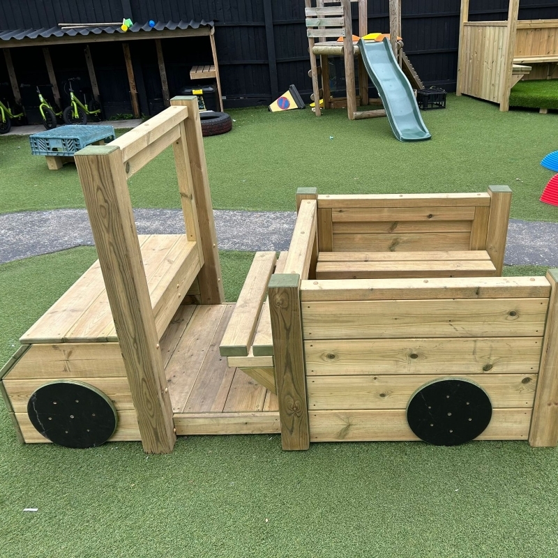 Role Play Car - Image 3