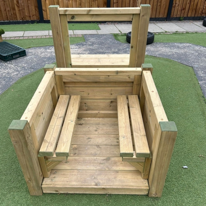 Role Play Car - Image 4