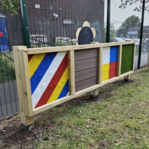Sensory Wall Panels