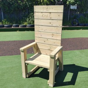 Story Chair