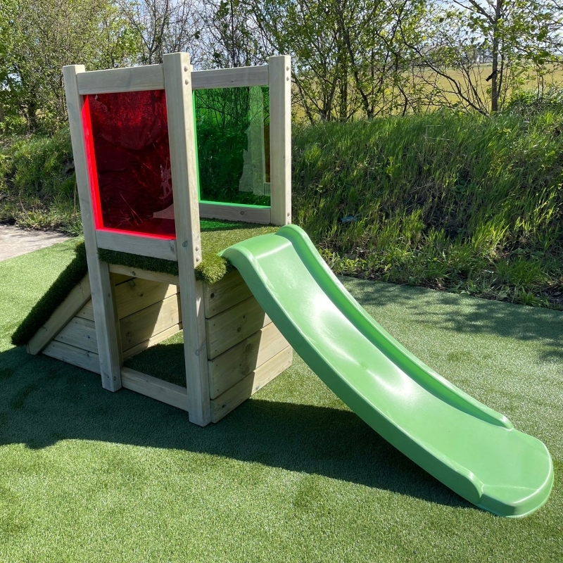 Toddler Slide