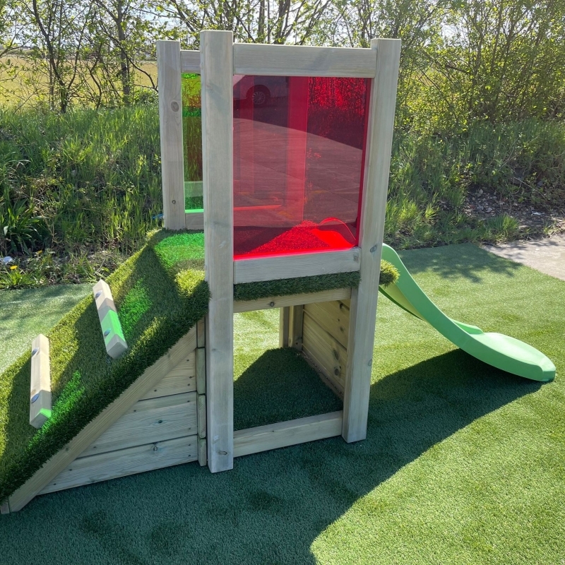 Toddler Slide - Image 2