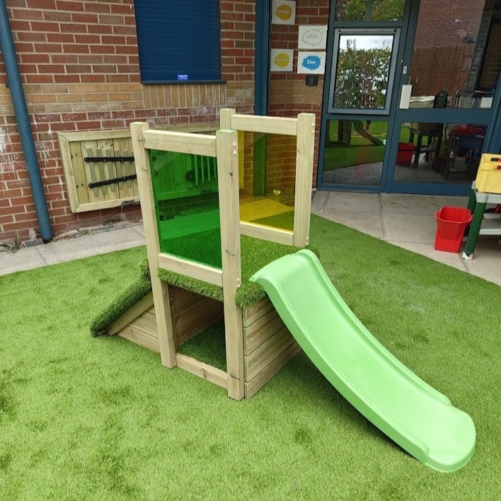 Toddler Slide - Image 3