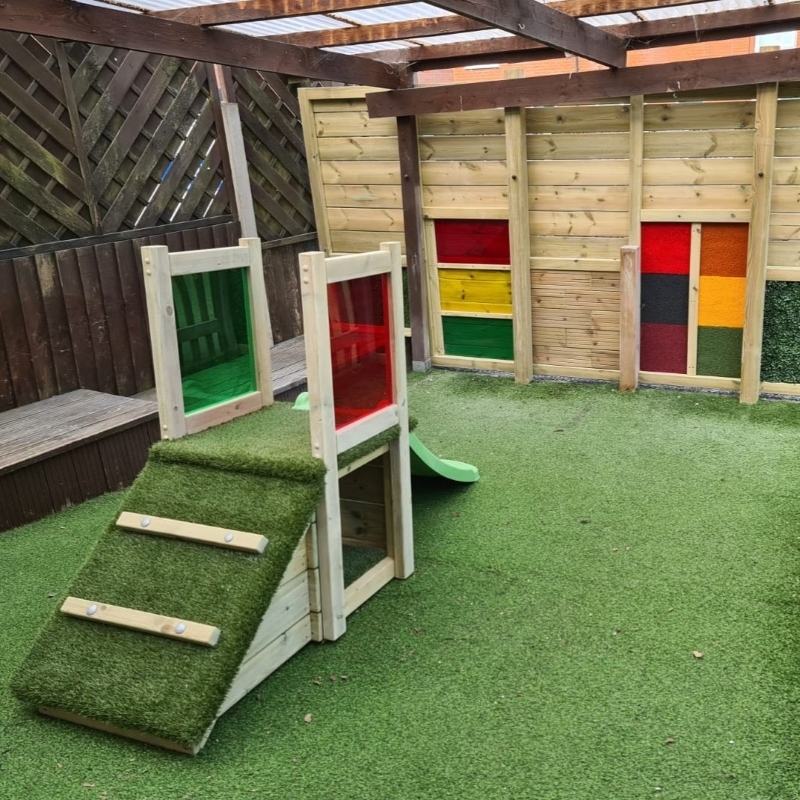 Toddler Slide - Image 4