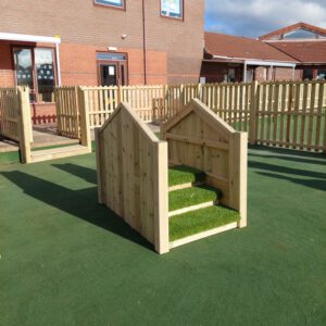 Toddler Stairs