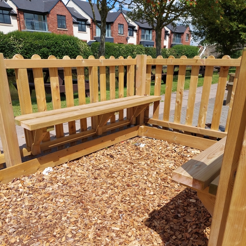 Picket Fencing - Image 2