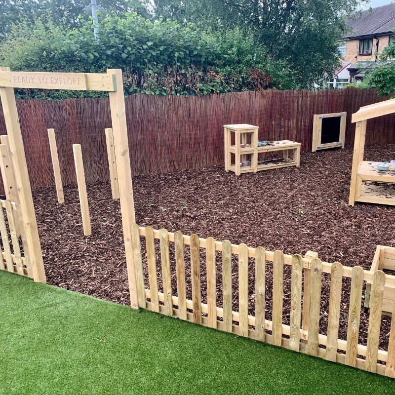 Picket Fencing - Image 4