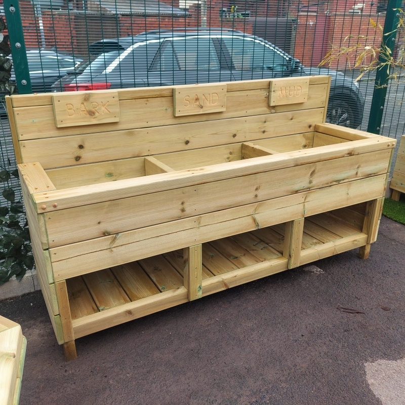 Materials Storage Box - Image 3