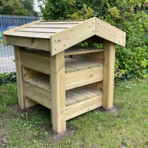 Bug Hotel
