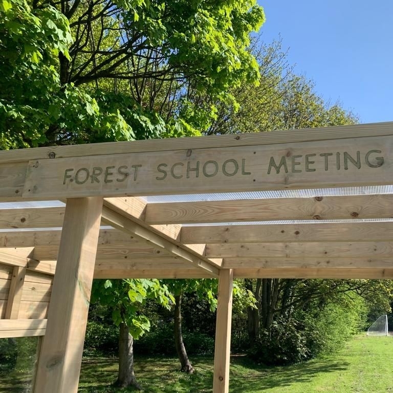 Rectangular Outdoor Classroom - Image 4