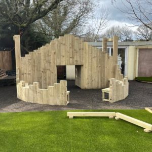 Adventure Mound
