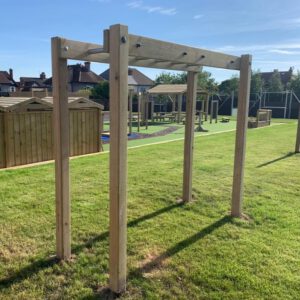 Monkey Bars