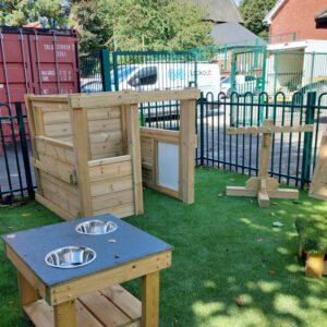 Learning Pod