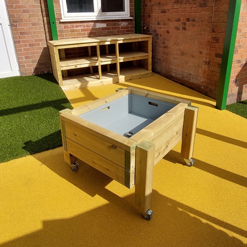 Water Tray - Image 3