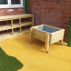 Sand Tray