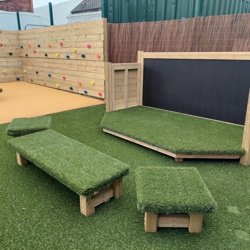 Bench Seating - Image 2