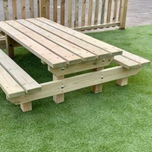 Picnic Bench