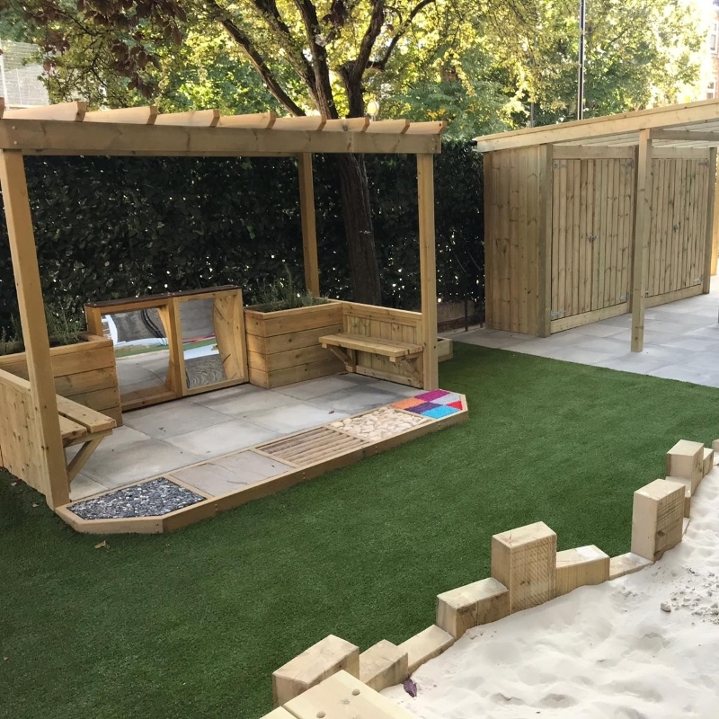 Sensory Seating Area - Image 2