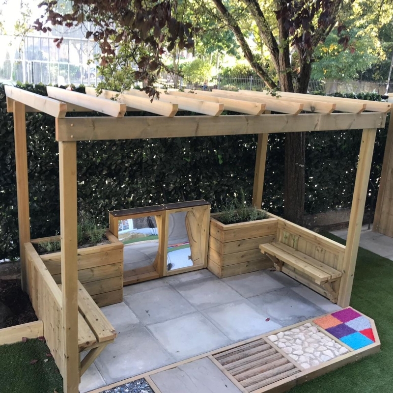 Sensory Seating Area - Image 3