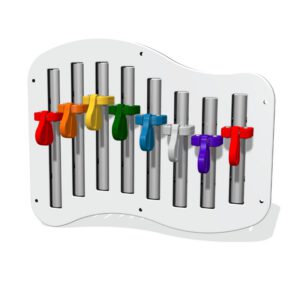 Cam Chimes panel