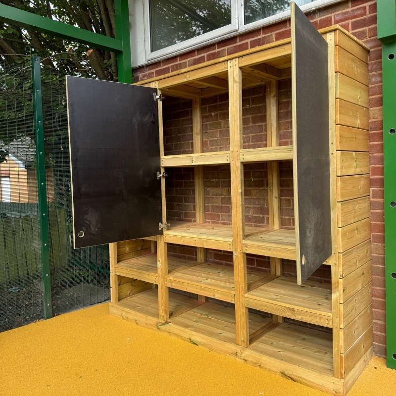 Bespoke Fitted Storage - Image 3