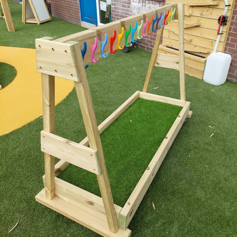 Welly & Coat Rack - Image 2