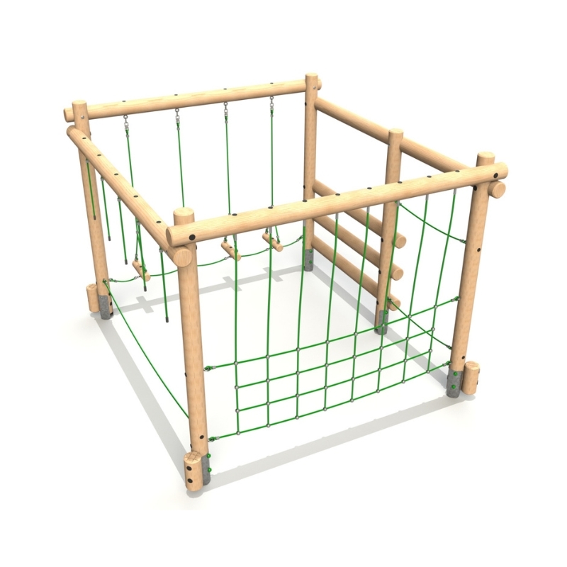 Playframe Forest