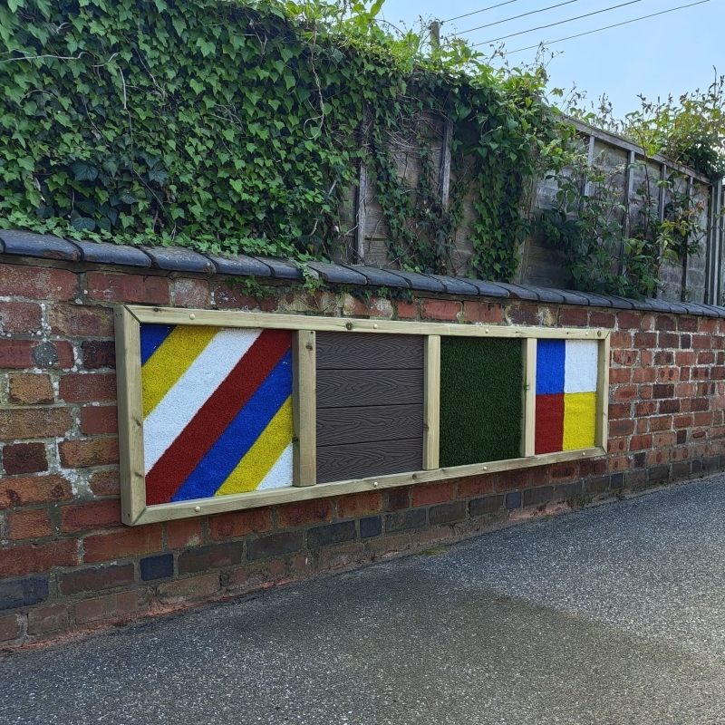 early years sensory wall panels 4